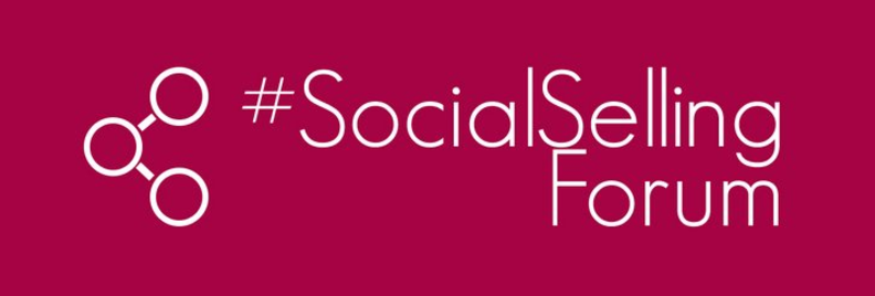 Logo Social Selling Forum