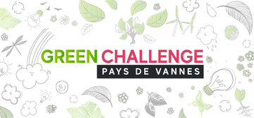 Green Challenge pays de Vannes